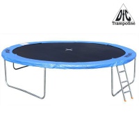 Батут DFC Trampoline Fitness 6 футов без сетки (183 см)